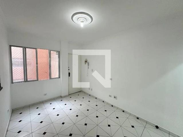 Apartamento aluguel em São Vicente