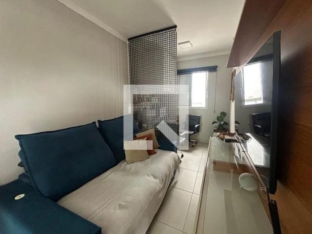 Apartamento aluguel em São Vicente