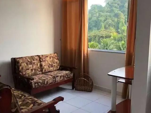 Apartamento aluguel em São Vicente