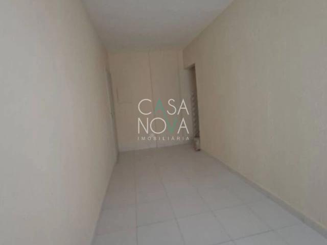 Apartamento aluguel em São Vicente
