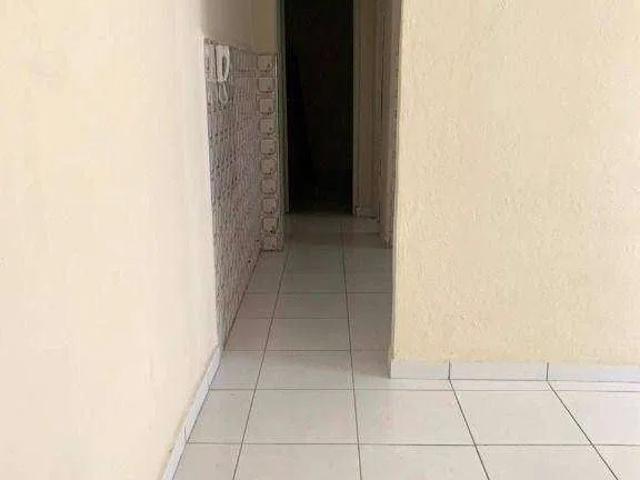 Apartamento aluguel em São Vicente