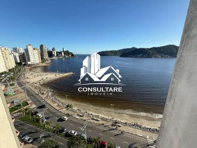 Apartamento aluguel em São Vicente