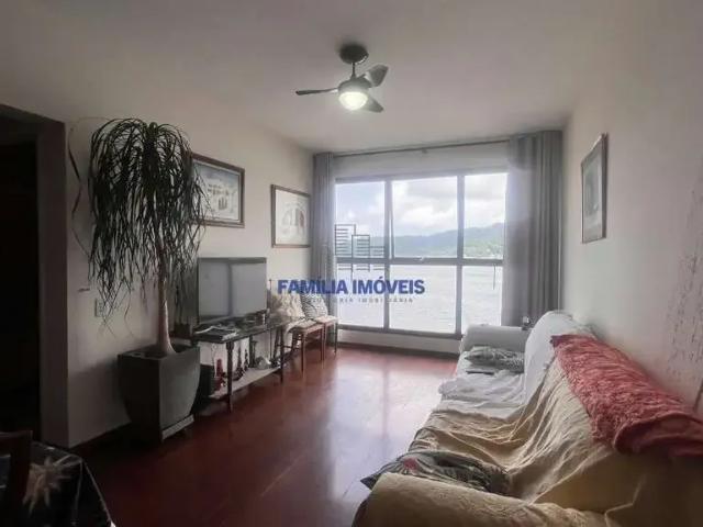 Apartamento aluguel em Região Imediata de Santos, Região Metropolitana da Baixada Santista
