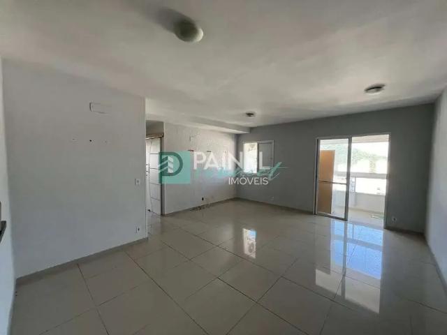 Apartamento aluguel em São Vicente