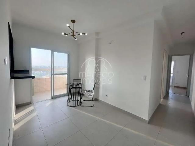 Apartamento aluguel em São Vicente