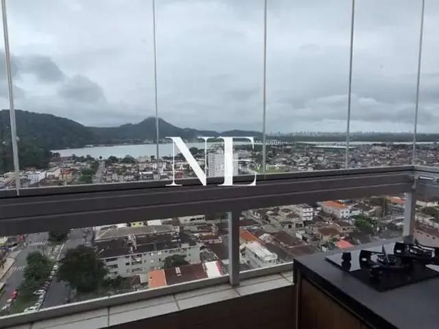 Apartamento aluguel em Região Imediata de Santos, Região Metropolitana da Baixada Santista
