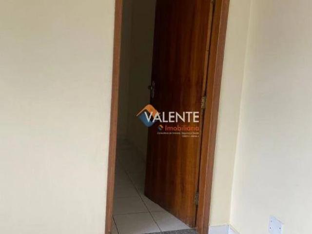 Apartamento aluguel em São Vicente