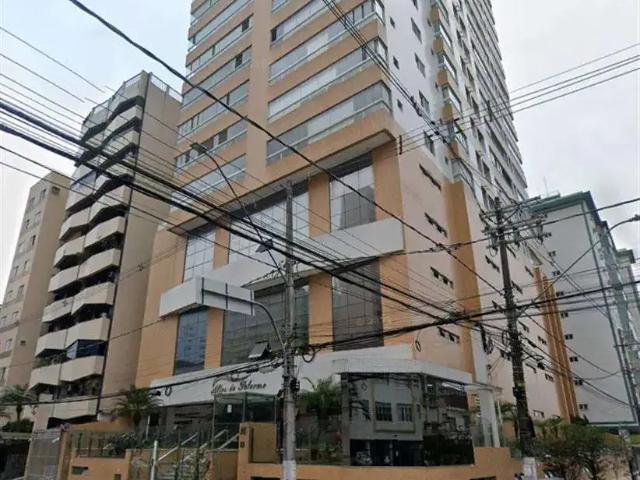 Apartamento aluguel em Região Imediata de Santos, Região Metropolitana da Baixada Santista