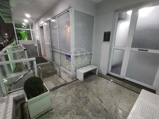 Apartamento aluguel em São Vicente