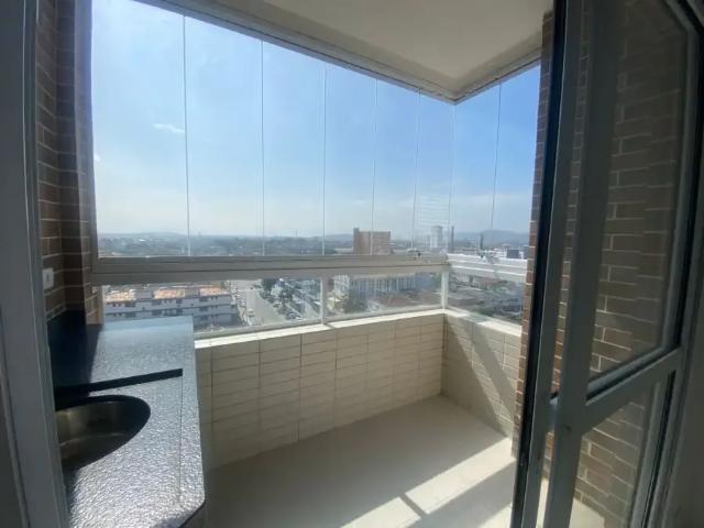 Apartamento aluguel em Região Imediata de Santos, Região Metropolitana da Baixada Santista