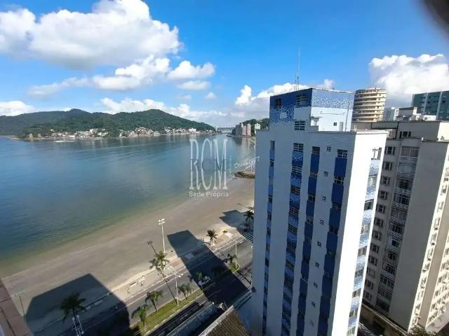 Apartamento aluguel em Região Imediata de Santos, Região Metropolitana da Baixada Santista