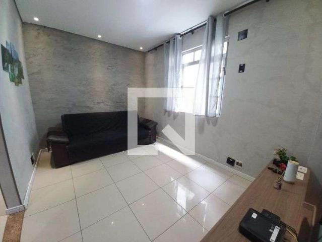 Apartamento aluguel em São Vicente