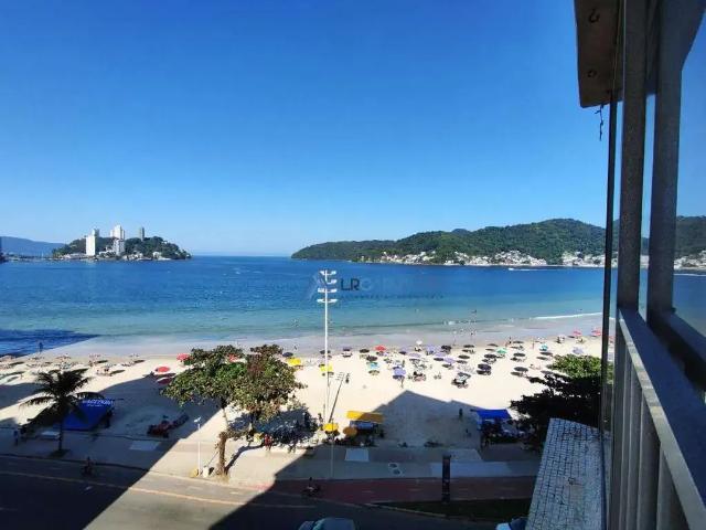 Apartamento aluguel em São Vicente