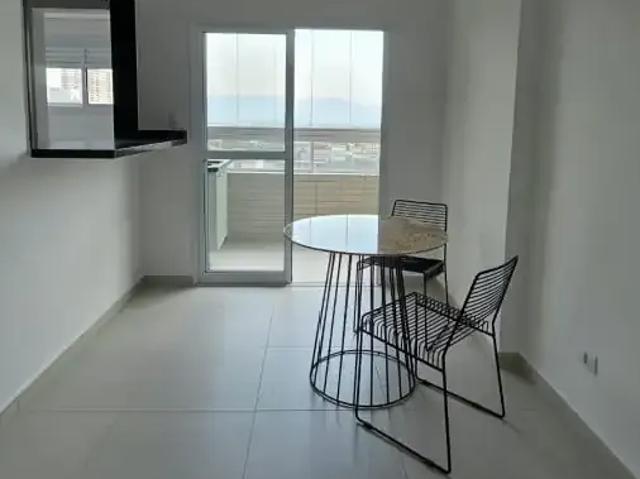 Apartamento aluguel em São Vicente