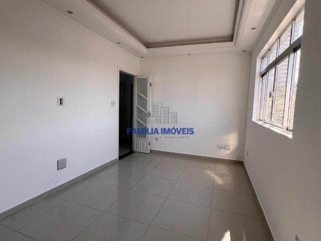 Apartamento aluguel em São Vicente