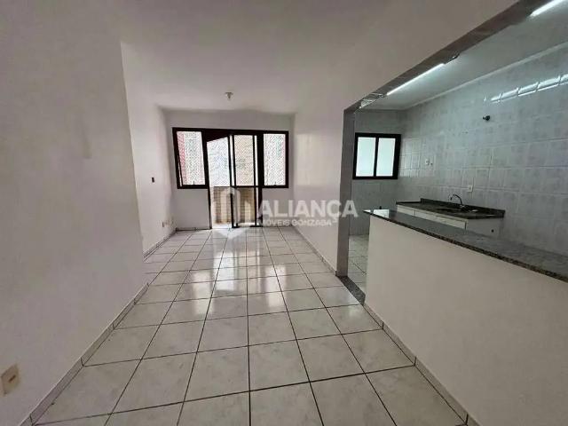 Apartamento aluguel em Região Imediata de Santos, Região Metropolitana da Baixada Santista