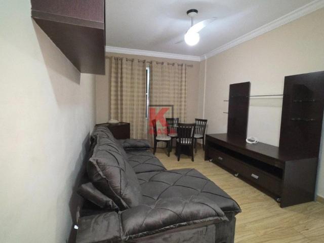 Apartamento aluguel em São Vicente