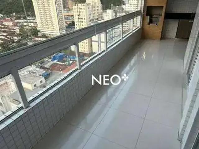 Apartamento aluguel em Região Imediata de Santos, Região Metropolitana da Baixada Santista