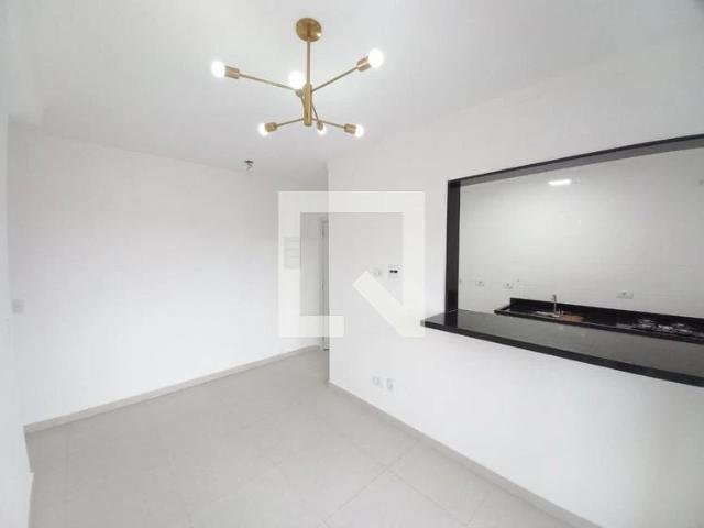 Apartamento aluguel em São Vicente