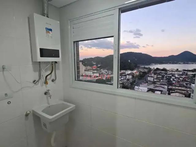 Apartamento aluguel em Região Imediata de Santos, Região Metropolitana da Baixada Santista
