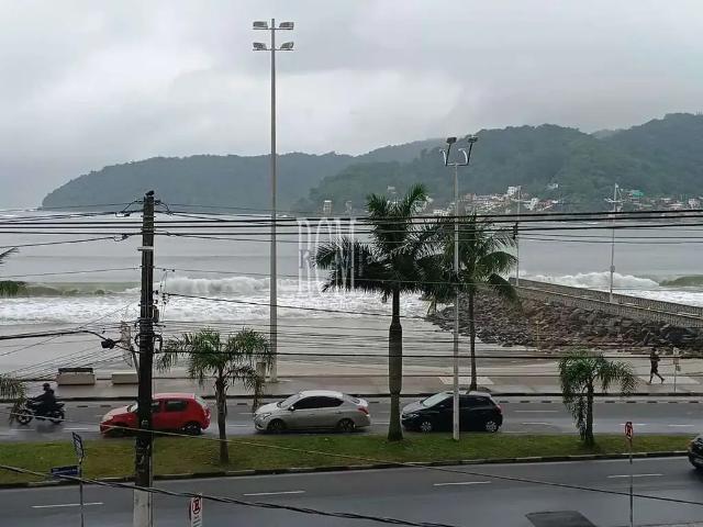 Apartamento aluguel em Região Imediata de Santos, Região Metropolitana da Baixada Santista