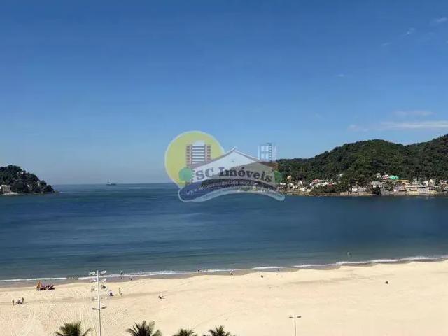 Apartamento aluguel em São Vicente