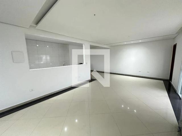 Apartamento aluguel em São Vicente