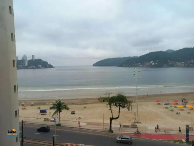 Apartamento aluguel em Região Imediata de Santos, Região Metropolitana da Baixada Santista