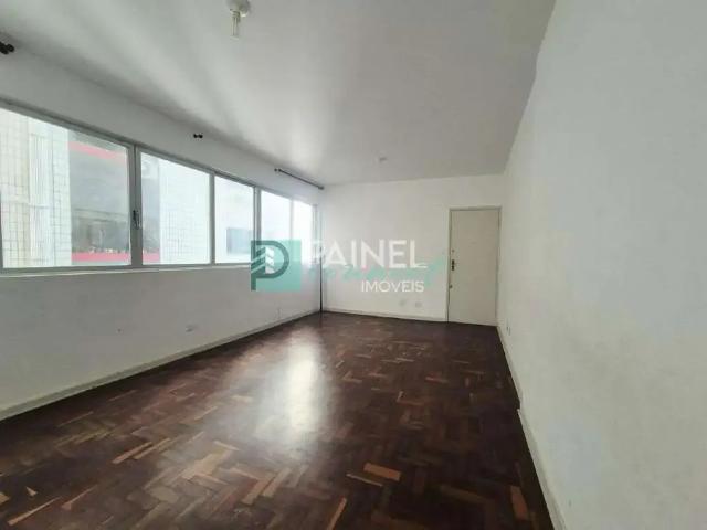 Apartamento aluguel em São Vicente