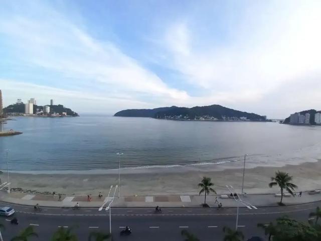 Apartamento aluguel em Região Imediata de Santos, Região Metropolitana da Baixada Santista