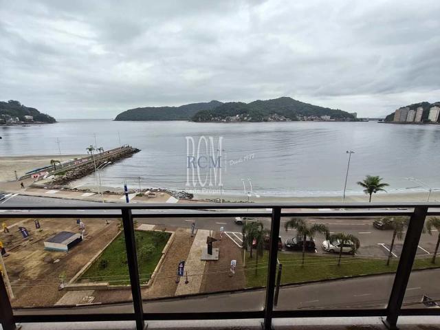 Apartamento aluguel em São Vicente
