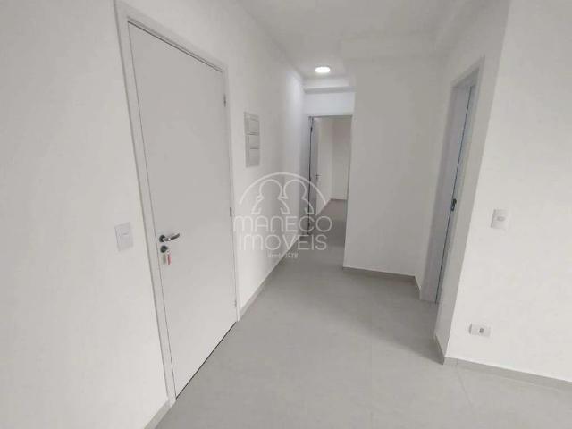 Apartamento aluguel em São Vicente