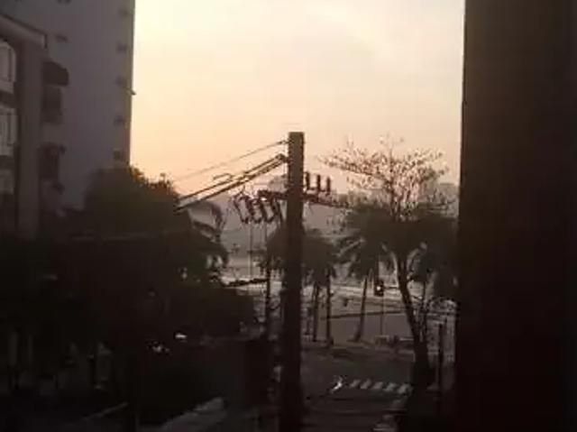 Apartamento aluguel em Região Imediata de Santos, Região Metropolitana da Baixada Santista