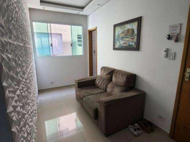 Apartamento aluguel em Vila CDHU, São Vicente