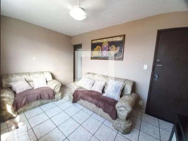 Apartamento aluguel em São Vicente