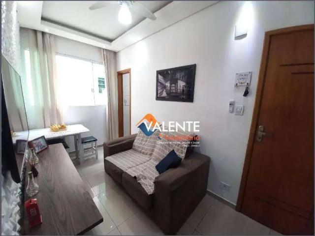 Apartamento aluguel em Região Imediata de Santos, Região Metropolitana da Baixada Santista