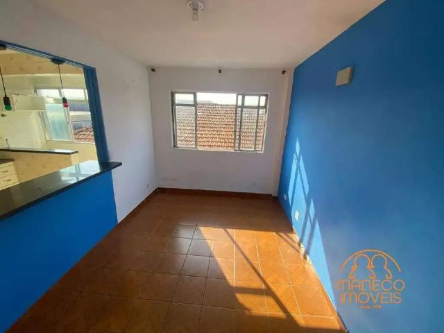 Apartamento aluguel em Região Imediata de Santos, Região Metropolitana da Baixada Santista