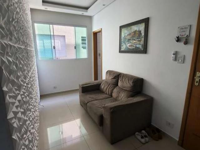 Apartamento aluguel em São Vicente