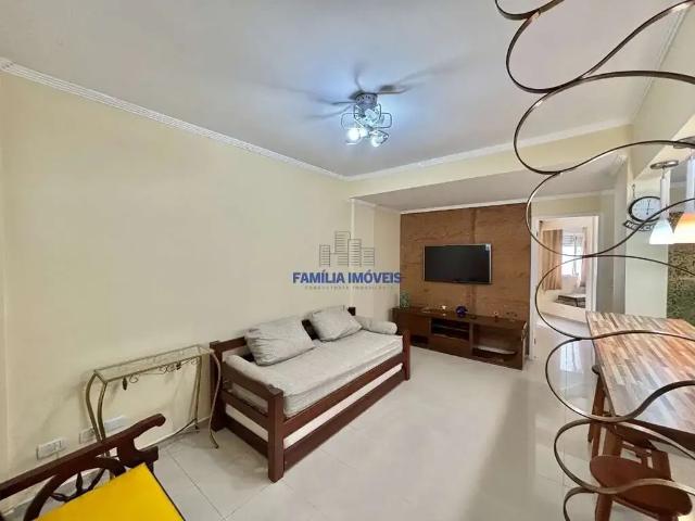 Apartamento aluguel em Região Imediata de Santos, Região Metropolitana da Baixada Santista