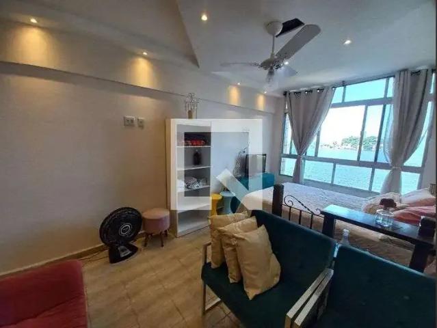 Apartamento aluguel em Região Imediata de Santos, Região Metropolitana da Baixada Santista