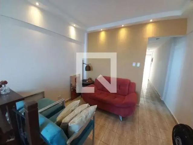 Apartamento aluguel em Região Imediata de Santos, Região Metropolitana da Baixada Santista