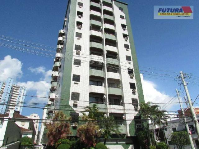 Apartamento aluguel em Região Imediata de Santos, Região Metropolitana da Baixada Santista