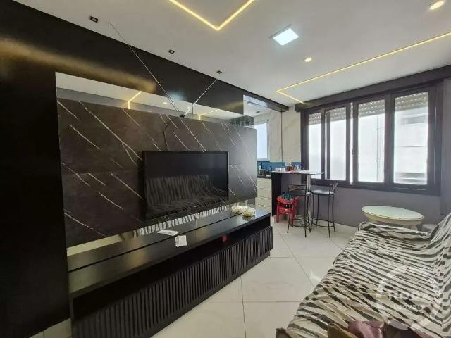 Apartamento aluguel em São Vicente