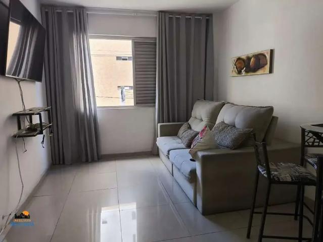 Apartamento aluguel em Região Imediata de Santos, Região Metropolitana da Baixada Santista