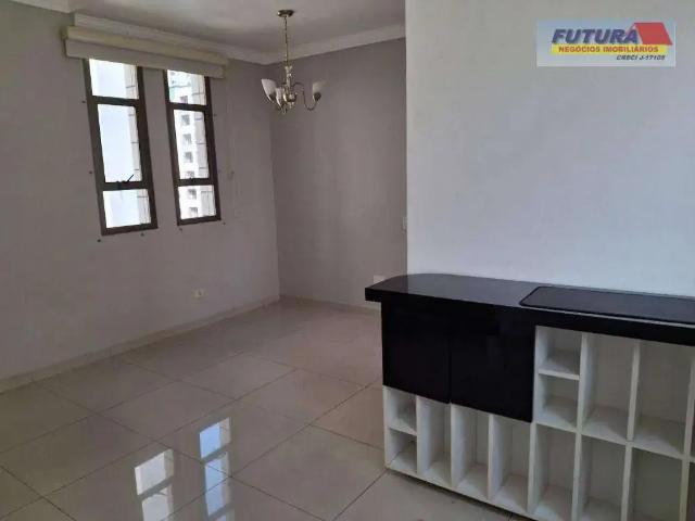 Apartamento aluguel em Região Imediata de Santos, Região Metropolitana da Baixada Santista