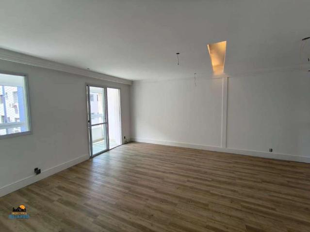 Apartamento aluguel em São Vicente