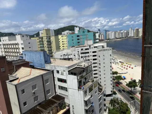 Apartamento aluguel em Região Imediata de Santos, Região Metropolitana da Baixada Santista