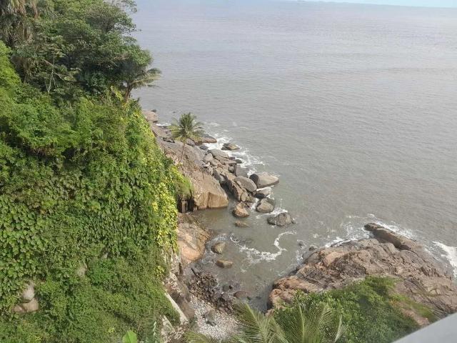 Apartamento aluguel em São Vicente
