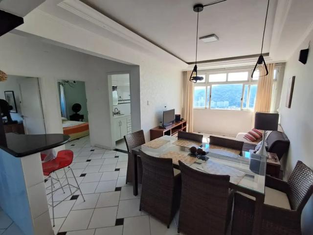 Apartamento aluguel em Região Imediata de Santos, Região Metropolitana da Baixada Santista