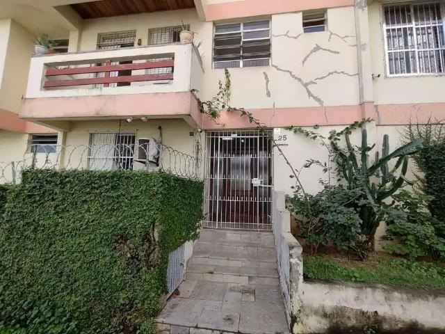 Apartamento aluguel em São Vicente